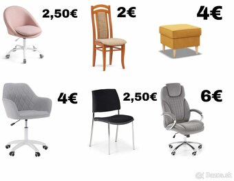 Lacné Tepovanie Košice - 3