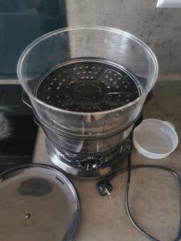 Parný hrniec Tefal VC140131 - 3