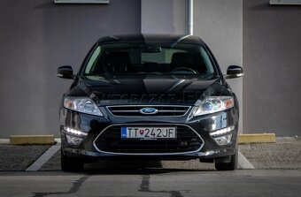 Ford Mondeo MK4, 2.0 TDCI Titanium - 3