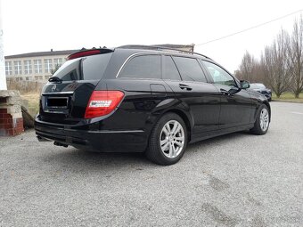 C220 w204 - 3