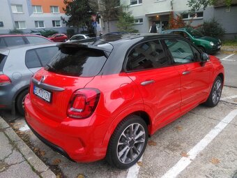 FIAT 500X SPORT 1.3 FIREFLY 150 k - 3