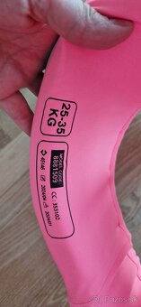 Detska plavacia vesta Decathlon 25-35 kg - 3