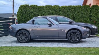 Mazda MX-5 NC 1.8 Sport - 3