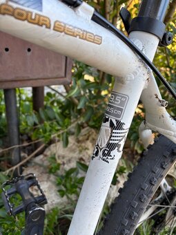 TREK 4500 - 3
