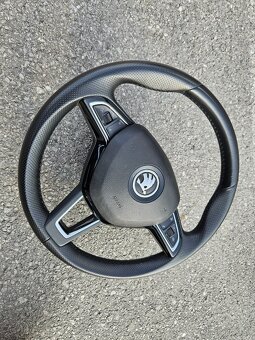PREDAM VOLANT VW GROUP - 3