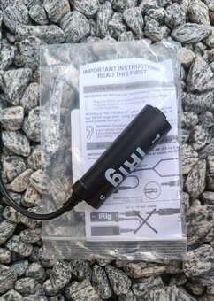IRIG 2 - 3