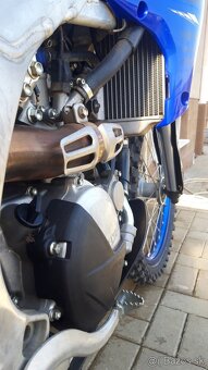 Yamaha YZF 250 2023 TOP- 70 Mth - 3