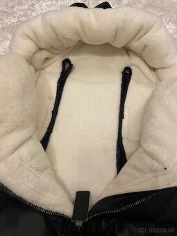 Elodie fusak Aviator black - 3