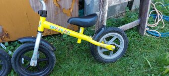 detske bicykle a odrazadla - 3