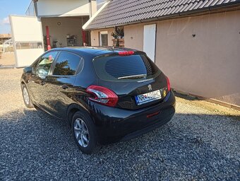 Peugeot 208 1,4 hdi urbansoul - 3