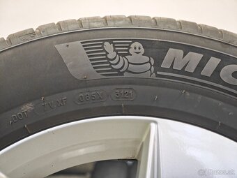 235/60 R18 Volvo XC60 Letné - 3