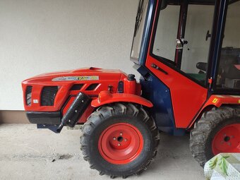 Predám malotraktor - 3
