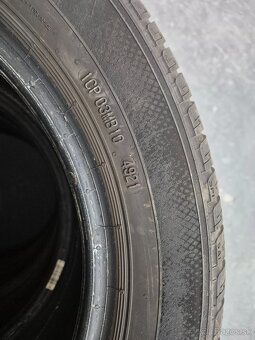 195/55 R15 Seperit - 3