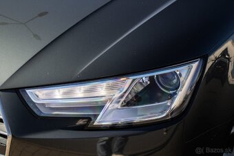 Predám Audi A4 Avant 2.0 TDI Sport S tronic - 3