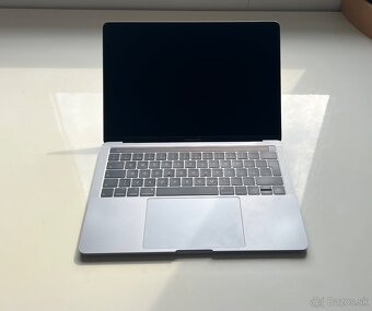 MacBook Pro 13" 2019 CTO / 16GB RAM / 512GB SSD / Space Gra - 3
