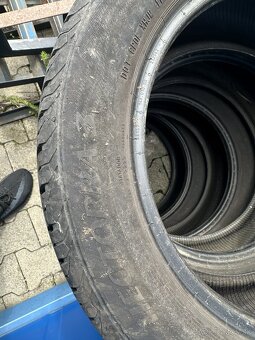 205/55r16 Matador Hectora 3 - 3