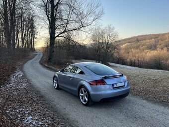 Audi TT 2.0 TFSI - Po veľkom servise/ STK do 2027 - 3