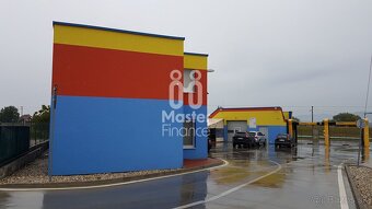 Na prenájom obchodné priestory Bánovce nad Bebravou - 3