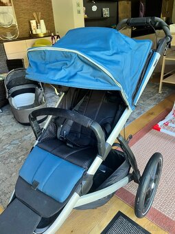 Thule Urban Glide 2 - 3