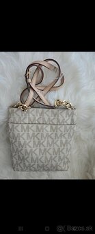 Crossbody kabelka Michael Kors - 3
