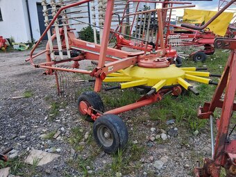 Hrable hrabacka Pottinger - 3