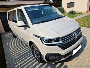 Volkswagen T6.1 Caravelle 2.0 TDI 150k LR Comfortline DSG - 3