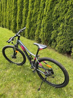 Bicykel CTM Charisma 3.0 - 3