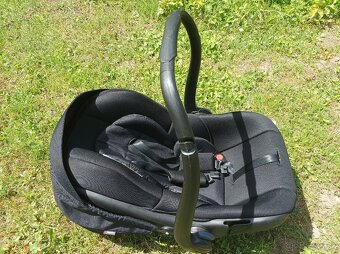 Kočík Bebetto Luca - 3