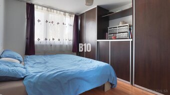 3 izbový byt PODHÁJ - 3