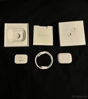 Apple Airpods Pro 2 - 3