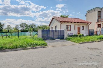 3-izbový rodinný dom v obci Kátlovce - 3