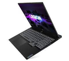 Lenovo Legion S7 16":R7 6800H,16GB,SSD 512,RX6600S 4GB - 3