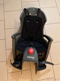 Hamax Siesta 3 krat pouzita - 3