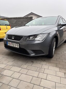 Seat Leon St - 3