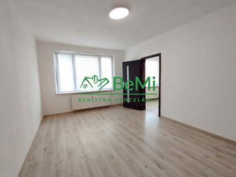Pekný zrekonštruovaný byt na predaj- Lučenec - 3