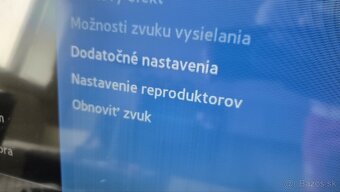 Predám TV 32 UE32EH5300 chybná obrazovka - 3