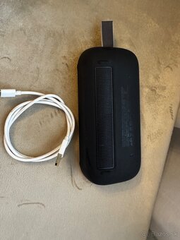 Bose SoundLink Flex - 3