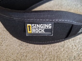 Predám lezecký sedák zn.Singing Rock - 3