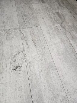 Dlažba 20x120 vzhľad drevo, svetlá bianco, vintage,rustikál - 3