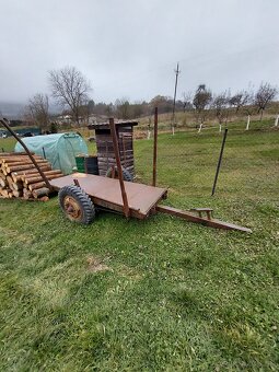 Super zetor 50 - 3
