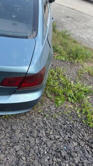bmw e92 325d manuał nahradní dily - 3