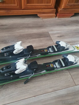 Predam lyze HEAD SUPER SHAPE,dlzka 156 cm - 3