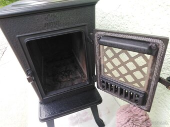 KACHLE JOTUL - 3