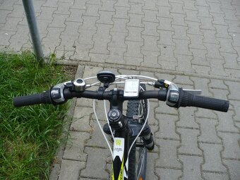 Rock Machine Surge 24" - 3