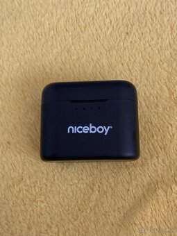 BEZDROTOVÉ SLÚCHADLÁ NICEBOY - 3