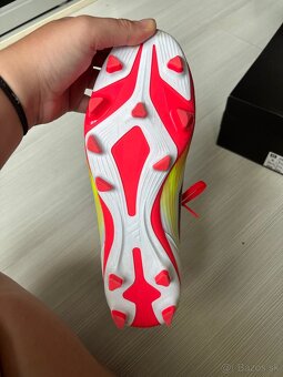 Kopačky F50 - 3