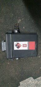 Predam riadiace jednotky na LPG - 3