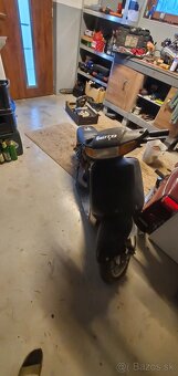 Skuter 50 - 3