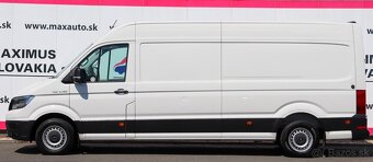 MAN TGE 3.180 130kW - 3