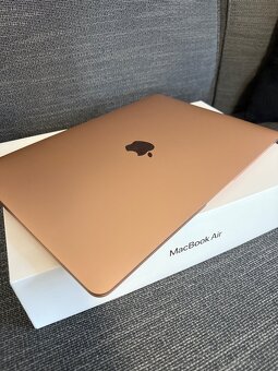 MacBook Air M1 2020 - 3
